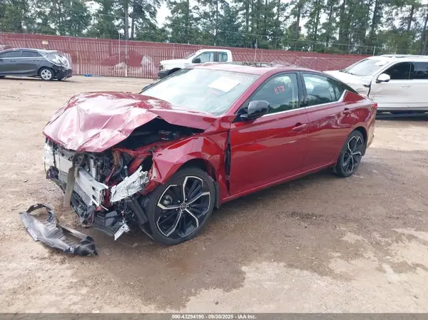 1N4BL4CV2RN414949 2024 NISSAN ALTIMA - Image 2