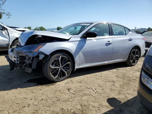 1N4BL4CV2RN417978 2024 NISSAN ALTIMA - Image 1