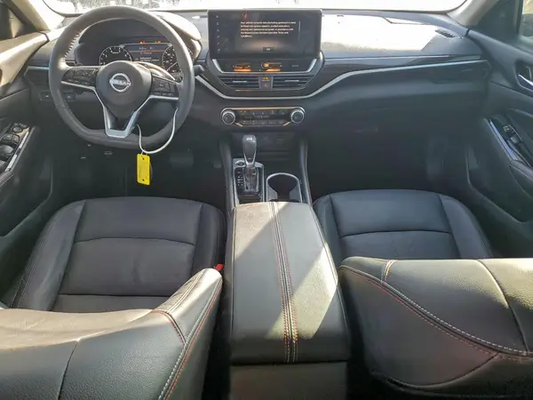 1N4BL4CV2RN420329 2024 NISSAN ALTIMA - Image 8