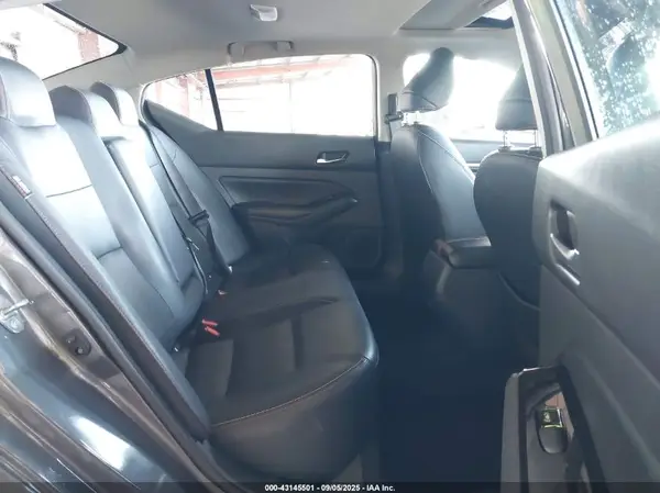 1N4BL4CV2RN420797 2024 NISSAN ALTIMA - Image 8