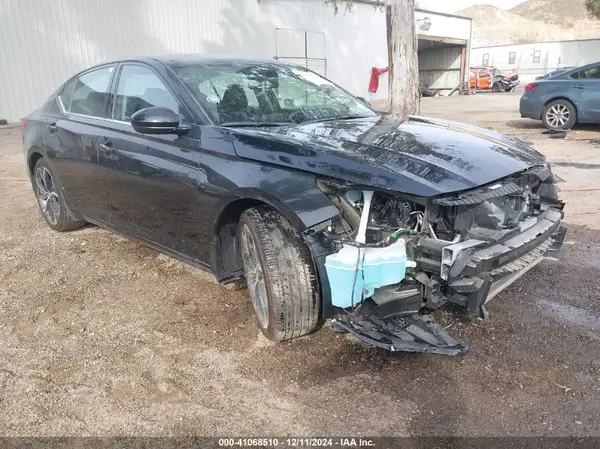 1N4BL4CV2RN424350 2024 NISSAN ALTIMA - Image 1