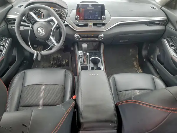 1N4BL4CV2RN434344 2024 NISSAN ALTIMA - Image 8