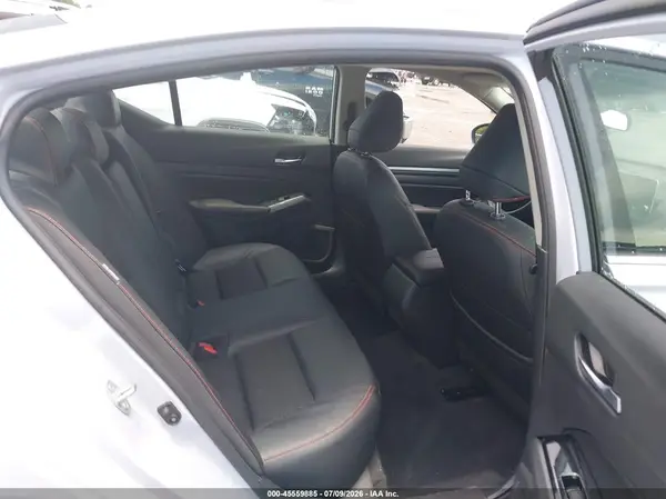 1N4BL4CV2RN434523 2024 NISSAN ALTIMA - Image 8
