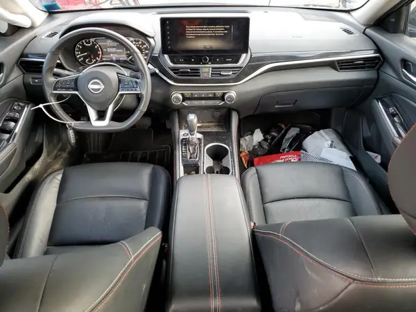1N4BL4CV2RN434666 2024 NISSAN ALTIMA - Image 8