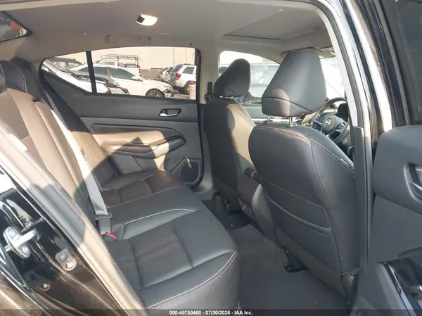 1N4BL4CV2RN435882 2024 NISSAN ALTIMA - Image 8