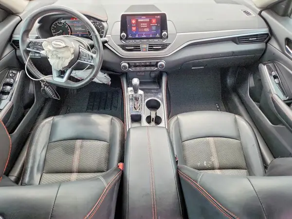 1N4BL4CV2RN436322 2024 NISSAN ALTIMA - Image 8