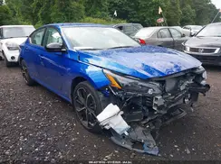 1N4BL4CV2SN303369 2025 NISSAN ALTIMA