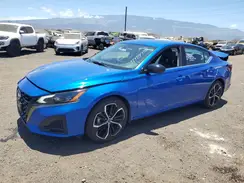 1N4BL4CV2SN305770 2025 NISSAN ALTIMA