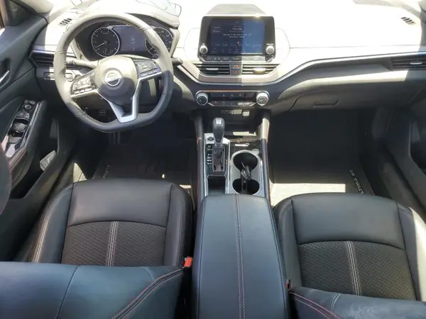 1N4BL4CV2SN305770 2025 NISSAN ALTIMA - Image 8