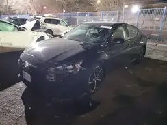 1N4BL4CV2SN306272 2025 NISSAN ALTIMA