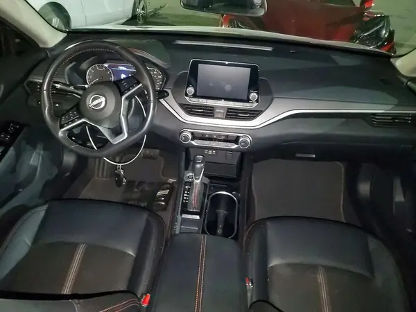 1N4BL4CV2SN306272 2025 NISSAN ALTIMA - Image 8