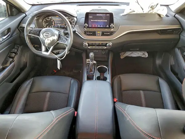 1N4BL4CV2SN307325 2025 NISSAN ALTIMA - Image 8