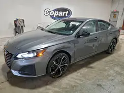 1N4BL4CV2SN309916 2025 NISSAN ALTIMA