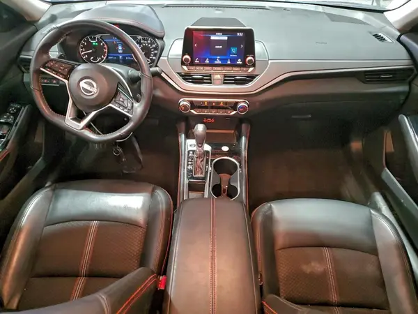 1N4BL4CV2SN309916 2025 NISSAN ALTIMA - Image 8