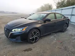 1N4BL4CV2SN310113 2025 NISSAN ALTIMA