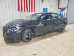 1N4BL4CV2SN310127 2025 NISSAN ALTIMA
