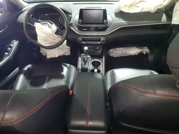 1N4BL4CV2SN310127 2025 NISSAN ALTIMA - Image 8