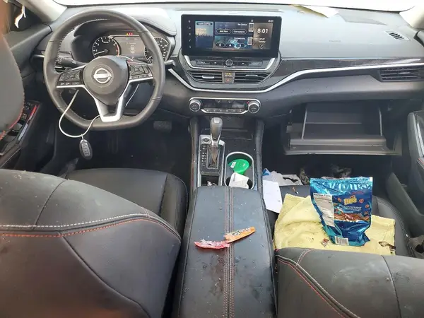 1N4BL4CV2SN310872 2025 NISSAN ALTIMA - Image 8