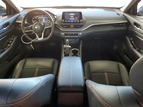 1N4BL4CV2SN312900 2025 NISSAN ALTIMA - Image 8