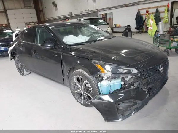 1N4BL4CV2SN312931 2025 NISSAN ALTIMA - Image 1