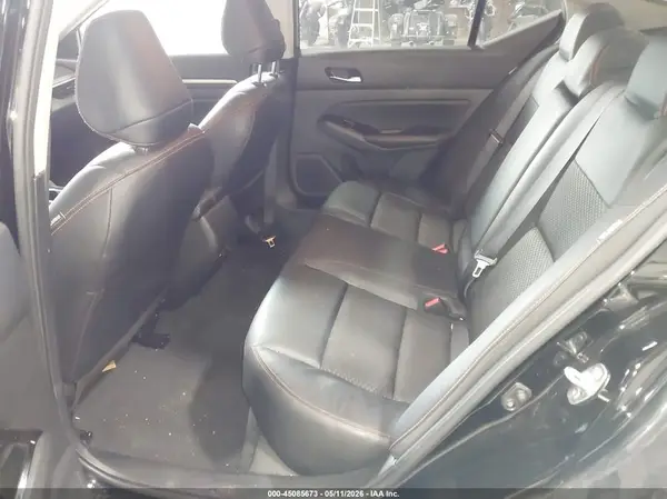 1N4BL4CV2SN312931 2025 NISSAN ALTIMA - Image 8