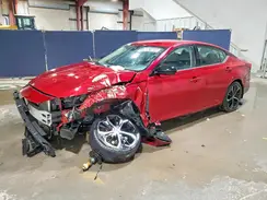 1N4BL4CV2SN316462 2025 NISSAN ALTIMA