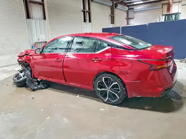1N4BL4CV2SN316462 2025 NISSAN ALTIMA - Image 2
