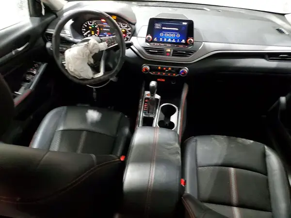 1N4BL4CV2SN316462 2025 NISSAN ALTIMA - Image 8