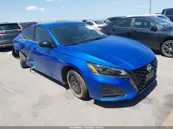 1N4BL4CV2SN317353 2025 NISSAN ALTIMA