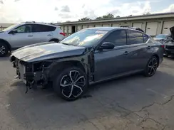 1N4BL4CV2SN317840 2025 NISSAN ALTIMA