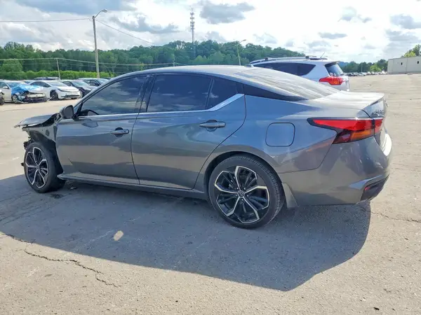 1N4BL4CV2SN317840 2025 NISSAN ALTIMA - Image 2