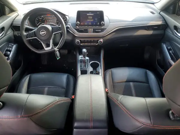 1N4BL4CV2SN317840 2025 NISSAN ALTIMA - Image 8