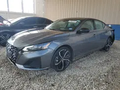 1N4BL4CV2SN324724 2025 NISSAN ALTIMA