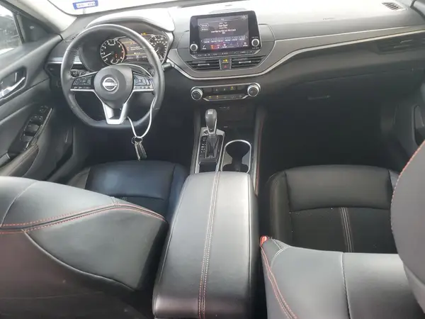 1N4BL4CV2SN324724 2025 NISSAN ALTIMA - Image 8