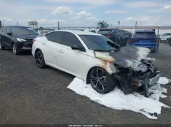 1N4BL4CV2SN327235 2025 NISSAN ALTIMA