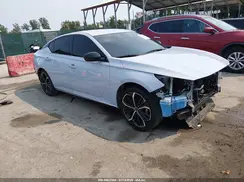 1N4BL4CV2SN330281 2025 NISSAN ALTIMA