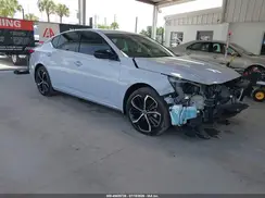 1N4BL4CV2SN331575 2025 NISSAN ALTIMA
