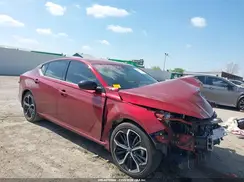 1N4BL4CV2SN333858 2025 NISSAN ALTIMA