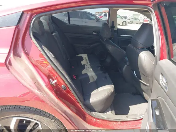 1N4BL4CV2SN333858 2025 NISSAN ALTIMA - Image 8
