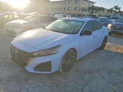 1N4BL4CV2SN334234 2025 NISSAN ALTIMA