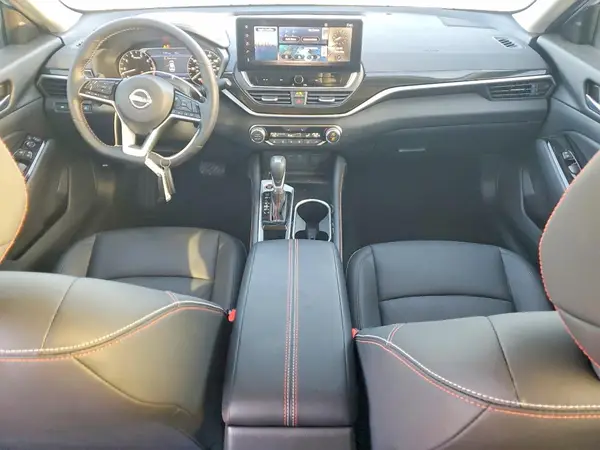 1N4BL4CV2SN334234 2025 NISSAN ALTIMA - Image 8