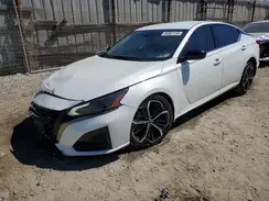 1N4BL4CV2SN335528 2025 NISSAN ALTIMA