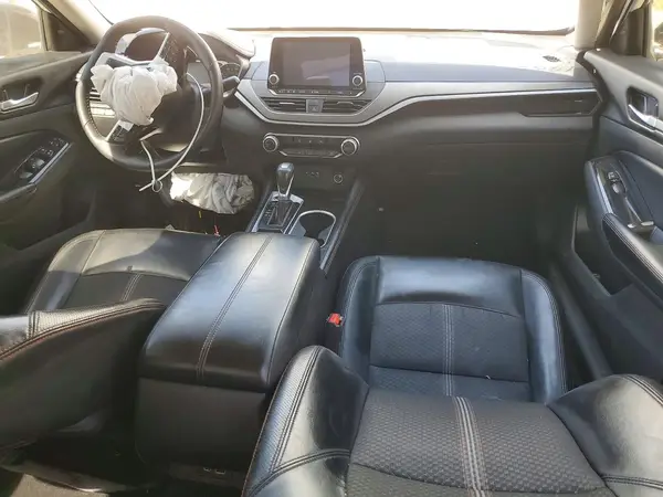 1N4BL4CV2SN335528 2025 NISSAN ALTIMA - Image 8