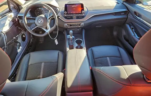 1N4BL4CV2SN337795 2025 NISSAN ALTIMA - Image 8