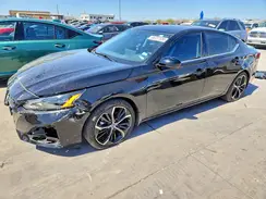 1N4BL4CV2SN338803 2025 NISSAN ALTIMA