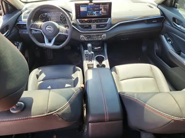 1N4BL4CV2SN338803 2025 NISSAN ALTIMA - Image 8