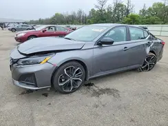 1N4BL4CV2SN338848 2025 NISSAN ALTIMA