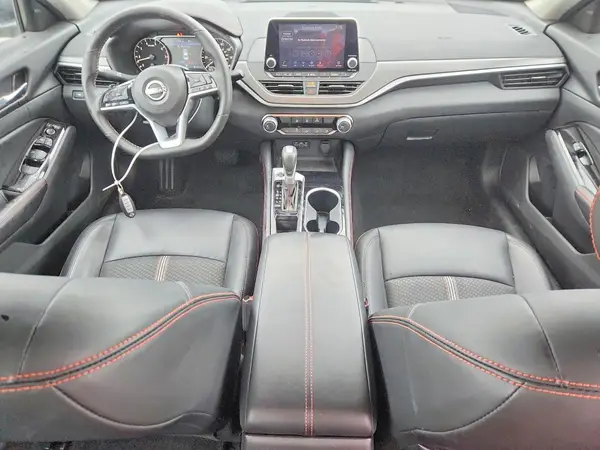 1N4BL4CV2SN338848 2025 NISSAN ALTIMA - Image 8