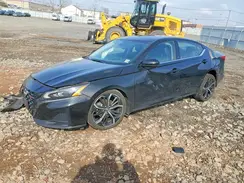 1N4BL4CV2SN340194 2025 NISSAN ALTIMA