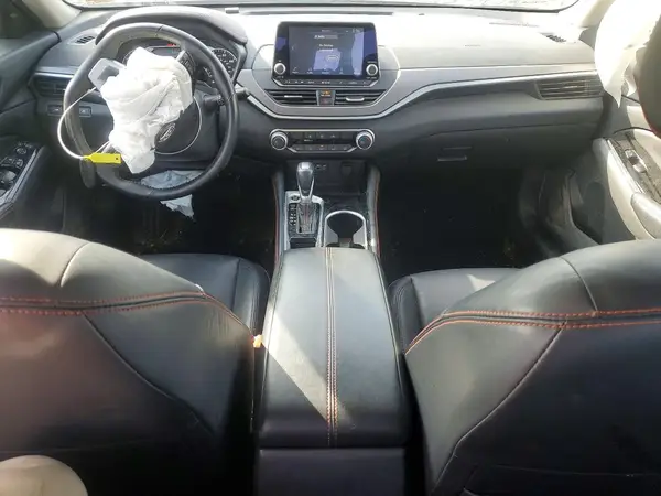 1N4BL4CV2SN340194 2025 NISSAN ALTIMA - Image 8